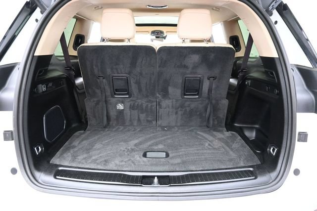 Used 2021 Jeep Grand Cherokee L Limited w/ Luxury Tech Group II AWD/4WD image 31