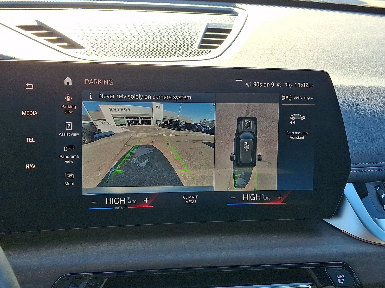 Used 2023 BMW X1 xDrive28i w/ Premium Package image 25