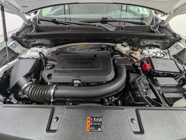 Used 2023 Buick Envision Preferred FWD image 26
