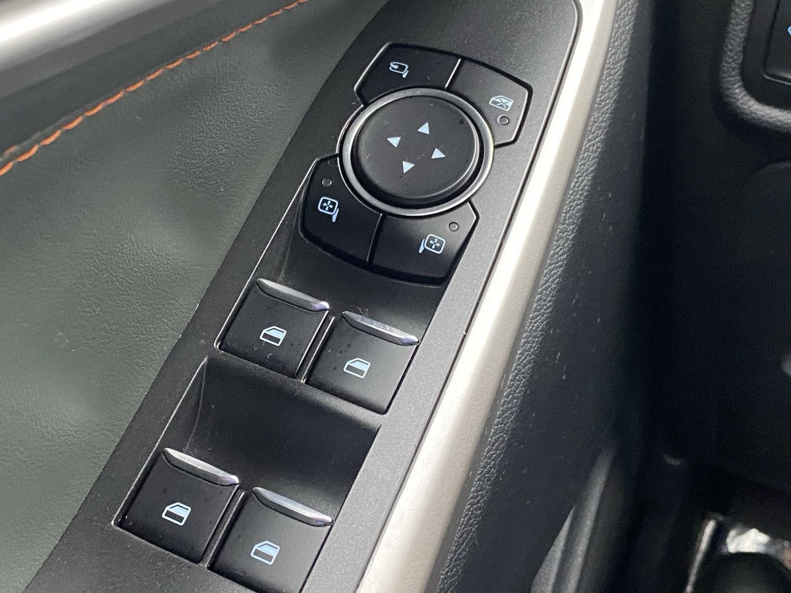Certified 2023 Ford Explorer Timberline w/ Timberline Technology Package AWD/4WD image 19