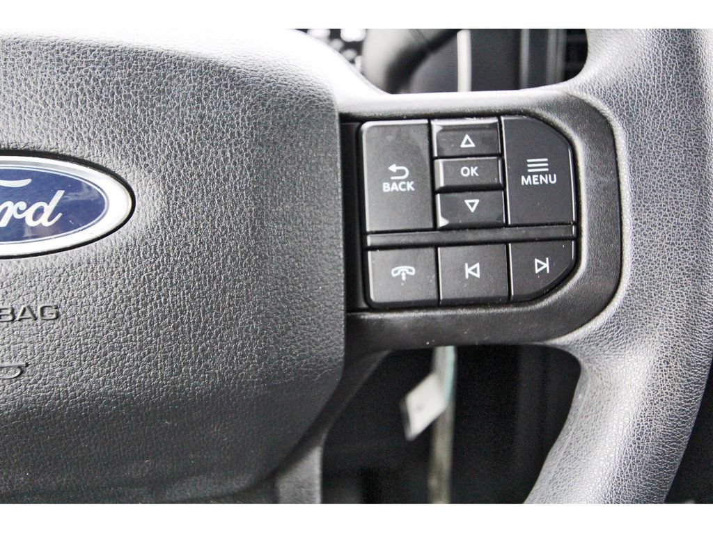 Certified 2023 Ford F150 XL w/ STX Appearance Package AWD/4WD image 19