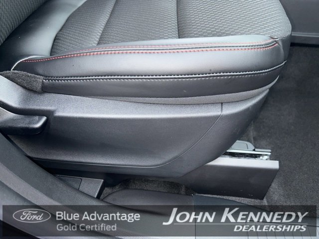 Certified 2025 Ford Escape ST-Line w/ Cold Weather Package image 37
