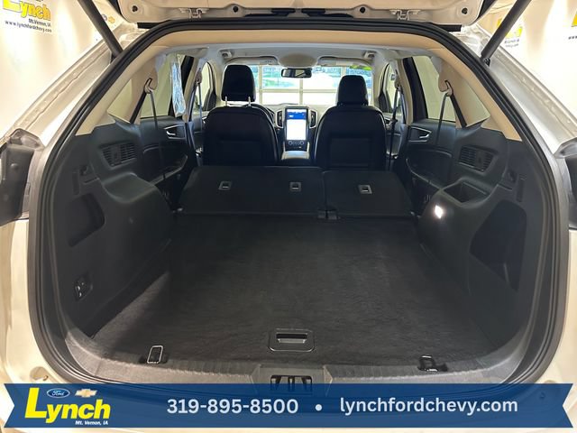 Certified 2024 Ford Edge SEL w/ Convenience Package AWD/4WD image 21