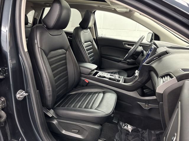 Certified 2022 Ford Edge SEL w/ Convenience Package image 15