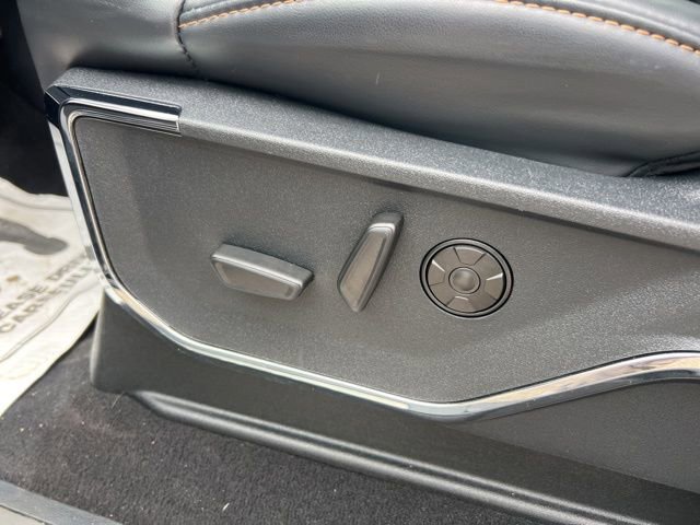 Certified 2024 Ford F350 Platinum image 24