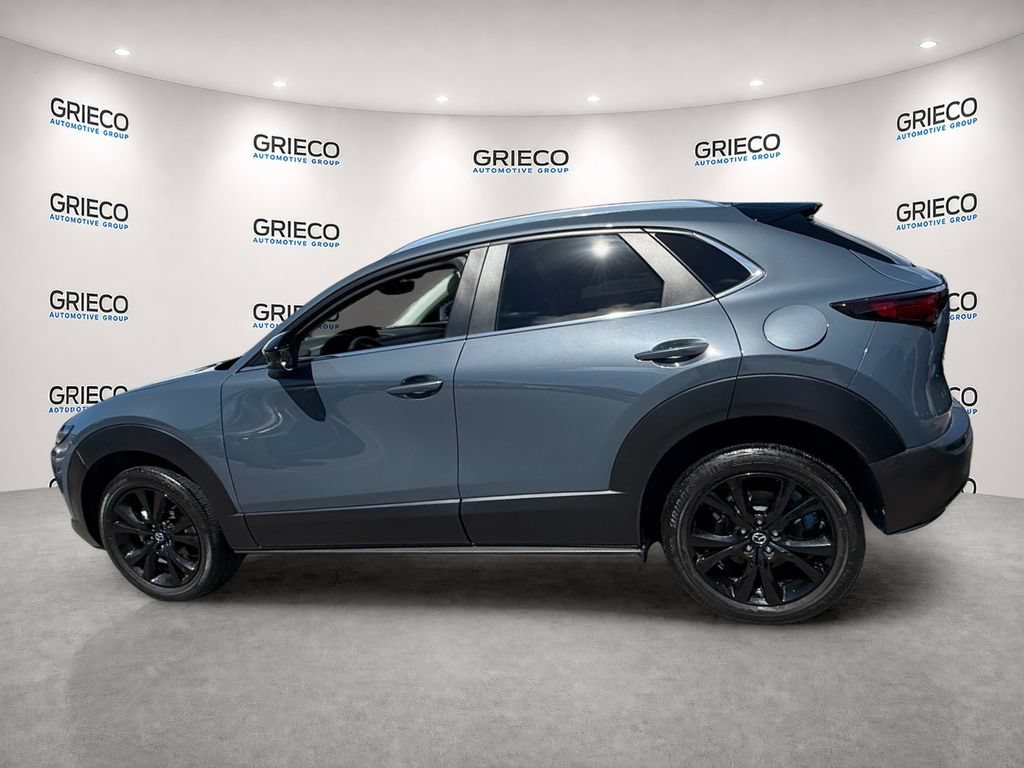 Used 2024 MAZDA CX-30 AWD 2.5 S w/ Preferred Package image 5
