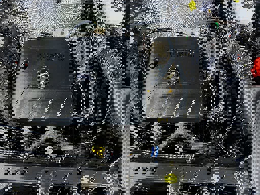 Used 2023 Chevrolet TrailBlazer LT w/ Convenience Package image 12