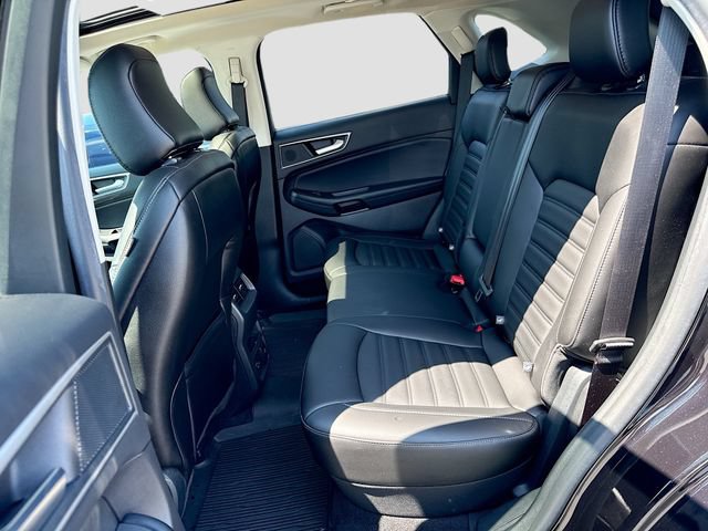 Certified 2022 Ford Edge SEL w/ Convenience Package AWD/4WD image 31