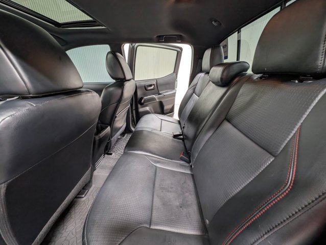 Used 2021 Toyota Tacoma TRD Pro AWD/4WD image 16