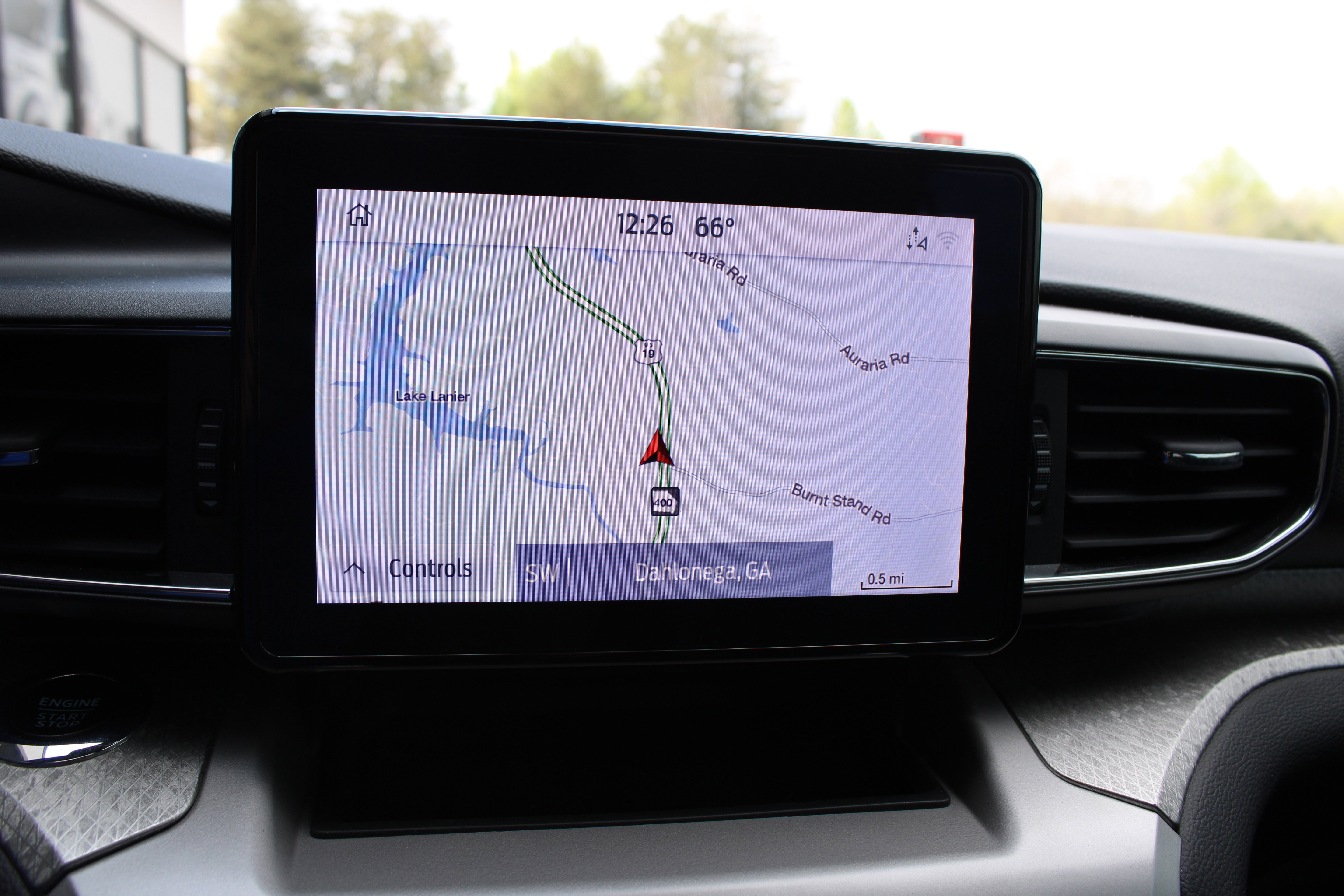 Certified 2023 Ford Explorer Timberline w/ Timberline Technology Package image 22