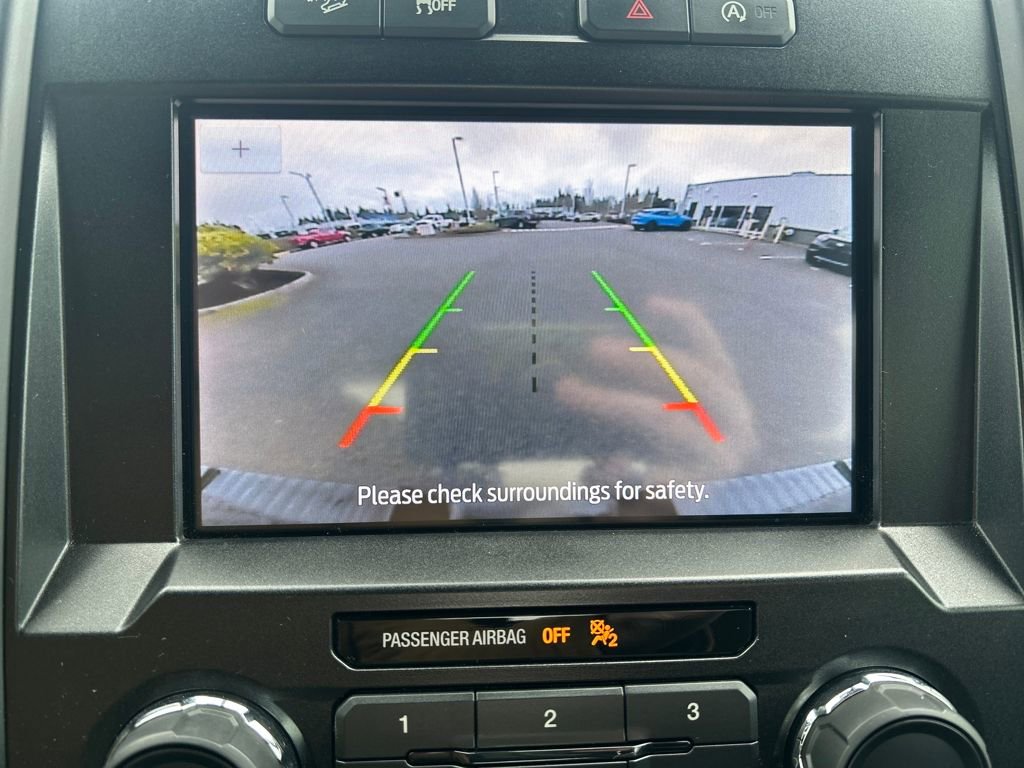 Certified 2019 Ford F150 XL w/ Equipment Group 101A Mid image 29