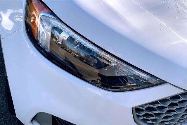 Certified 2023 Ford Edge SEL image 26