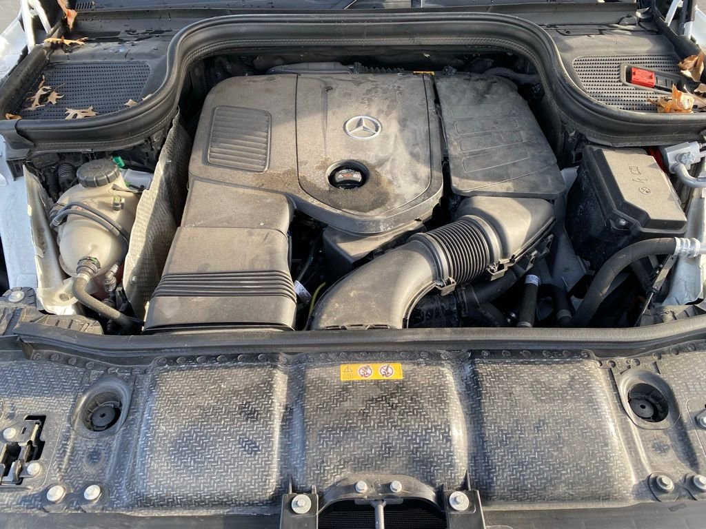 Used 2024 Mercedes-Benz GLE 450e 4MATIC image 33