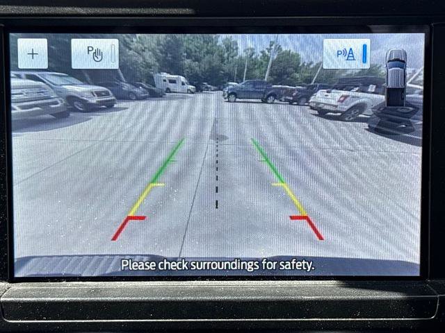 Certified 2022 Ford F150 XLT w/ Equipment Group 301A Mid AWD/4WD image 23