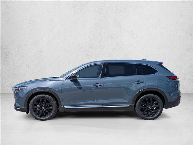 Used 2023 MAZDA CX-9 Carbon Edition image 9