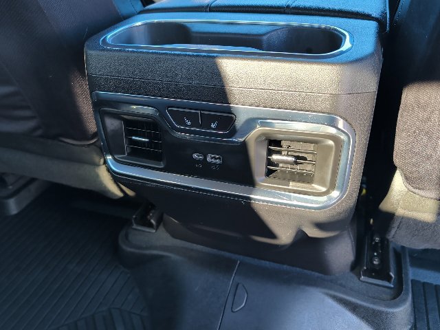 Used 2023 Chevrolet Silverado 1500 LTZ w/ Technology Package AWD/4WD image 30