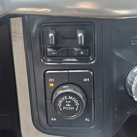 Certified 2022 Ford F150 King Ranch w/ Equipment Group 601A High image 24