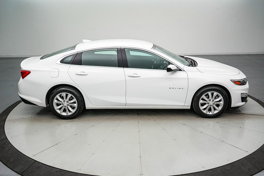Used 2023 Chevrolet Malibu LT image 6