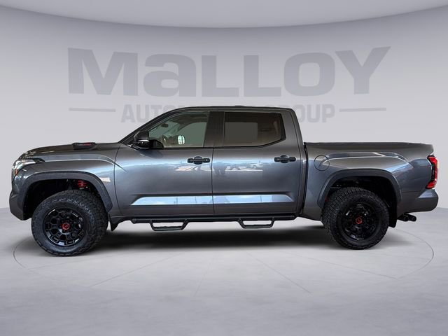 Used 2023 Toyota Tundra TRD Pro AWD/4WD image 2
