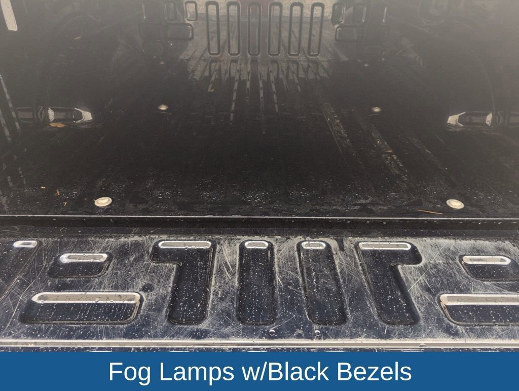 Certified 2023 Ford F150 XL w/ STX Appearance Package image 32