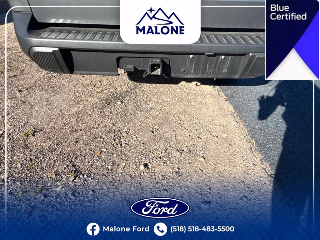 Certified 2024 Ford Maverick XLT w/ Equipment Group 300A Standard AWD/4WD image 20