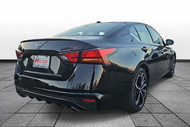 Used 2023 Nissan Altima 2.5 SR FWD image 5