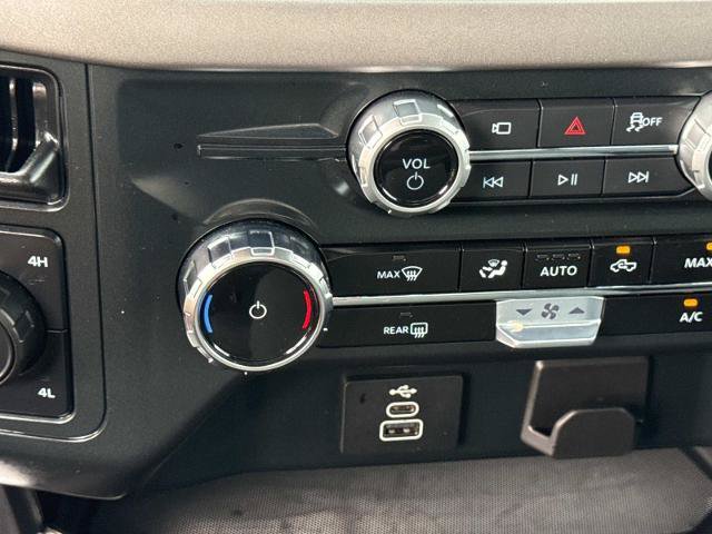 Certified 2025 Ford F150 XLT AWD/4WD image 25