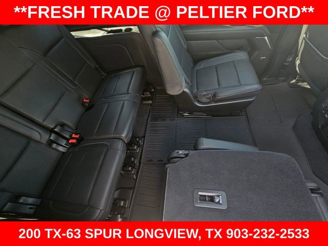 Used 2021 GMC Yukon XL Denali w/ Denali Ultimate Package image 15