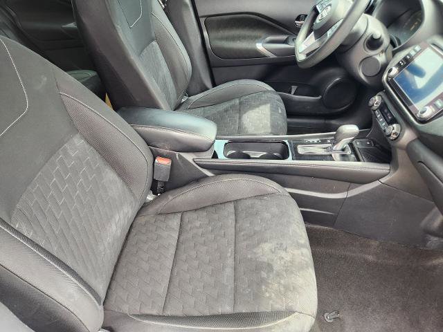 Used 2022 Nissan Kicks SV FWD image 13