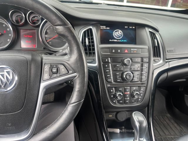 Used 2017 Buick Cascada Premium FWD image 22