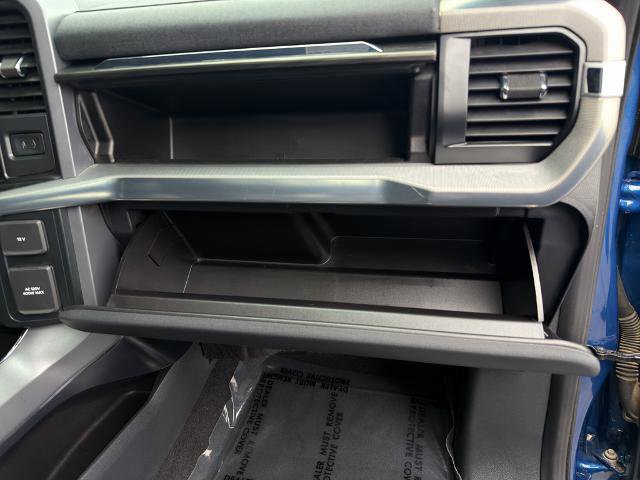 Certified 2025 Ford F150 Lariat w/ FX4 Off-Road Package image 15