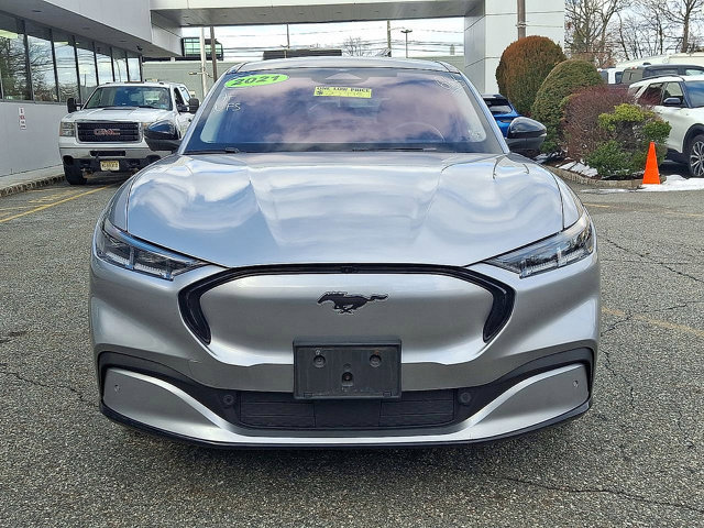 Certified 2021 Ford Mustang Mach-E Premium image 13