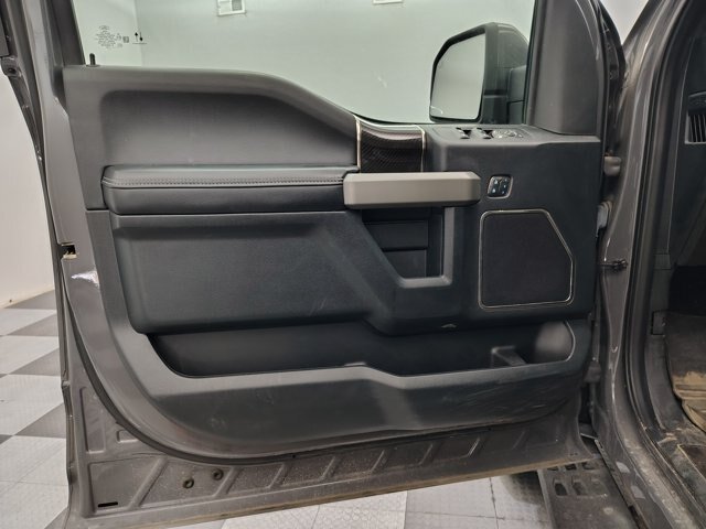 Certified 2020 Ford F150 Raptor w/ Equipment Group 802A Luxury AWD/4WD image 10
