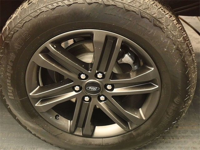 Certified 2023 Ford F150 XLT w/ Equipment Group 302A High image 9