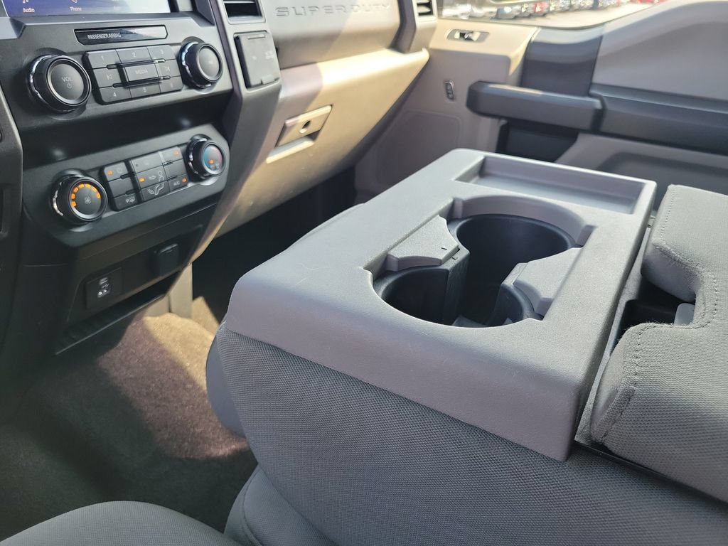 Certified 2020 Ford F250 XL w/ STX Appearance Package AWD/4WD image 29