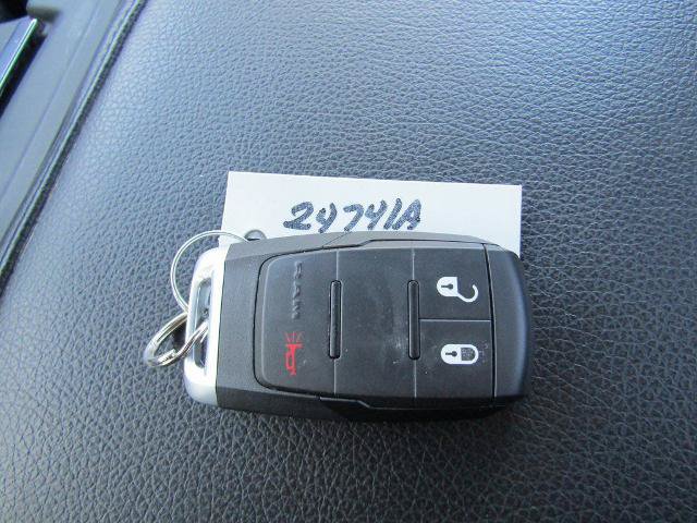 Used 2022 RAM 5500 Tradesman AWD/4WD image 26
