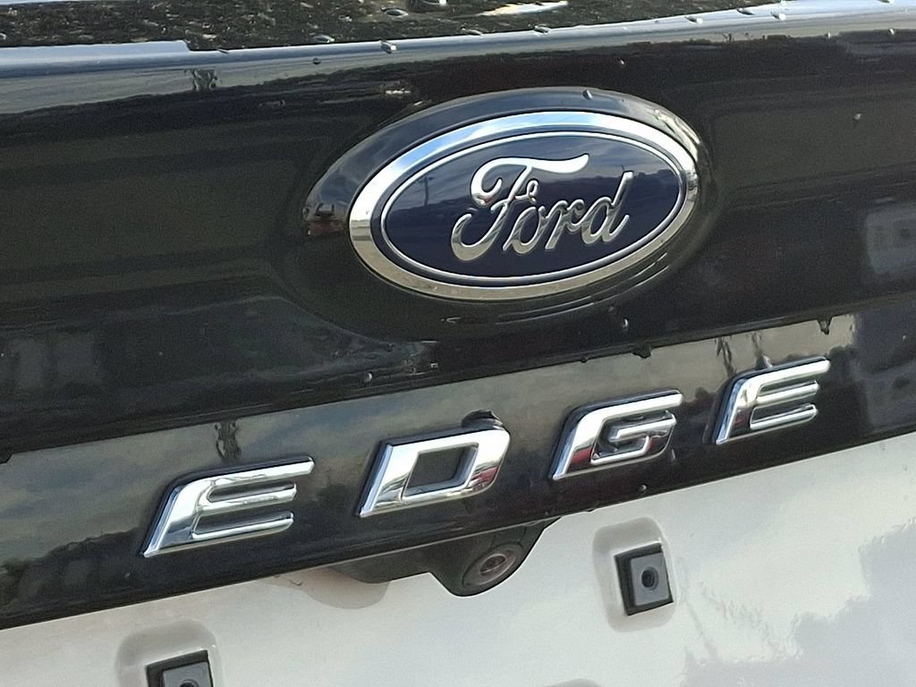 Certified 2023 Ford Edge SEL w/ Convenience Package AWD/4WD image 31