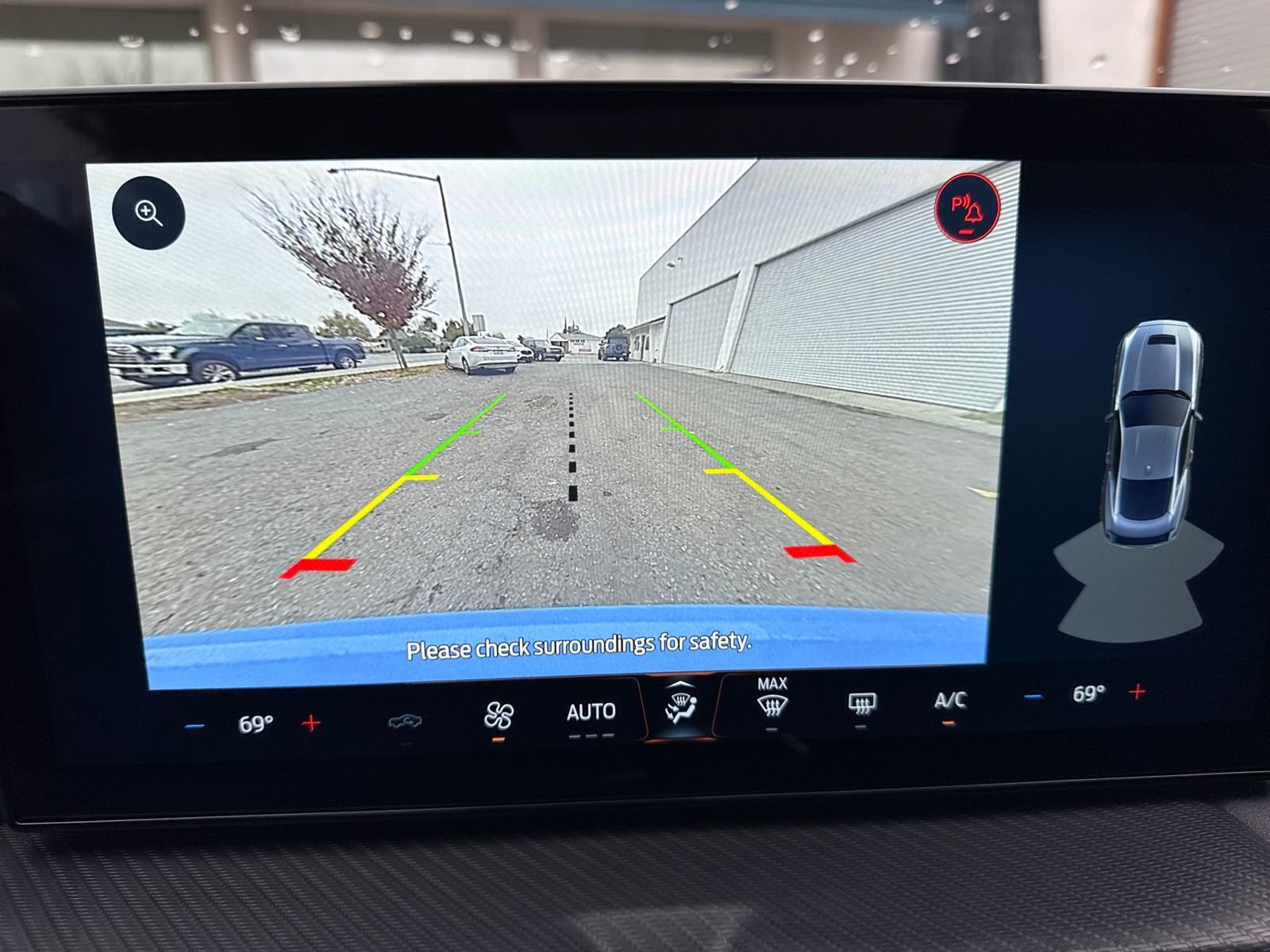 Certified 2025 Ford Mustang GT image 20