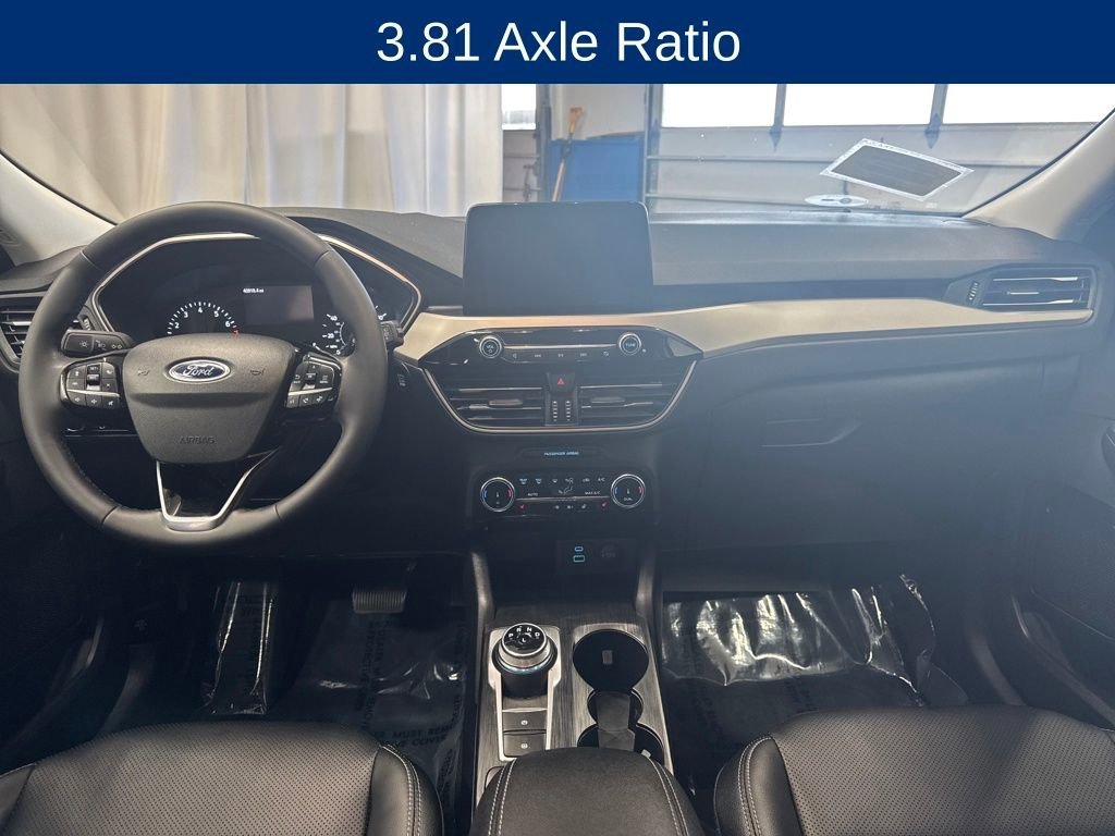 Certified 2022 Ford Escape SEL AWD/4WD image 14