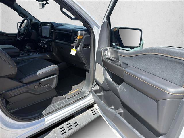 Certified 2025 Ford F150 Tremor AWD/4WD image 23