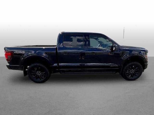 Certified 2024 Ford F150 XLT w/ Equipment Group 302A MID AWD/4WD image 8