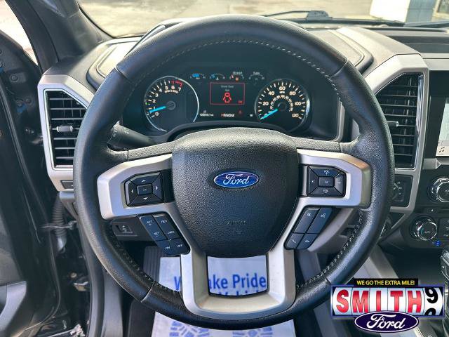 Certified 2018 Ford F150 Lariat AWD/4WD image 30
