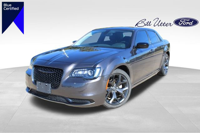Used 2023 Chrysler 300 Touring w/ Sport Appearance Package