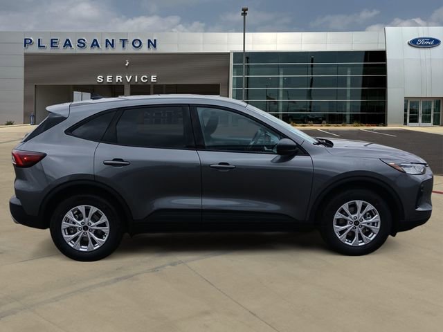 Certified 2026 Ford Escape Active w/ Tech Pack #1 FWD image 6
