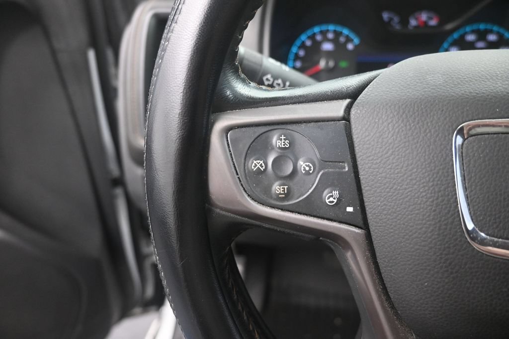 Used 2022 GMC Canyon AT4 w/ Trailering Package AWD/4WD image 30