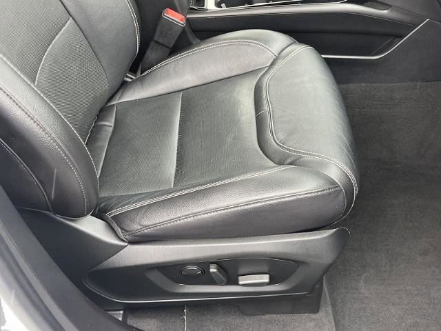 Certified 2022 Ford Explorer ST w/ Equipment Group 401A image 16