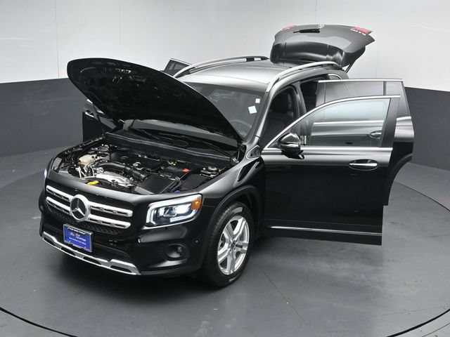 Used 2022 Mercedes-Benz GLB 250 4MATIC image 57