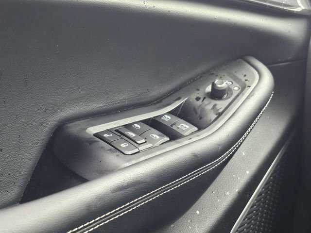 Used 2022 Jeep Grand Cherokee L Altitude image 16