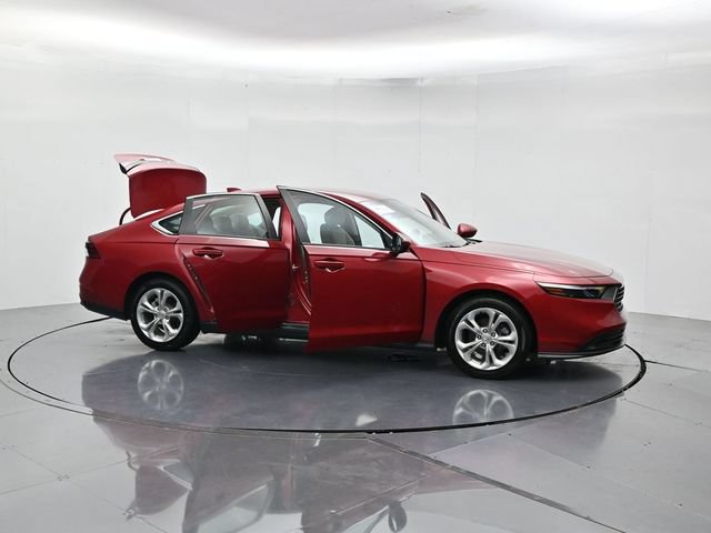 Used 2024 Honda Accord LX image 49