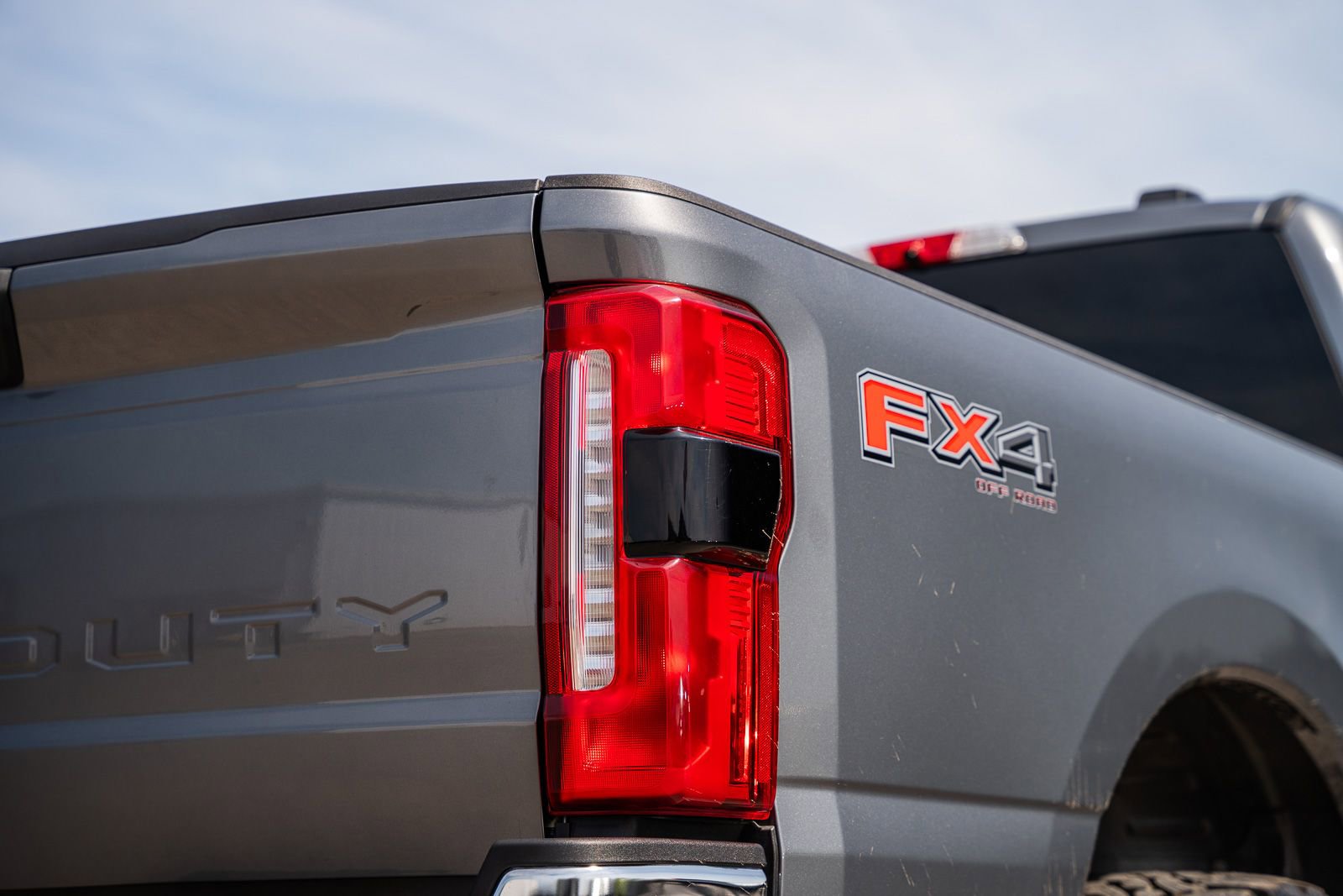 Certified 2025 Ford F250 XLT w/ 360-Degree Camera Package AWD/4WD image 17